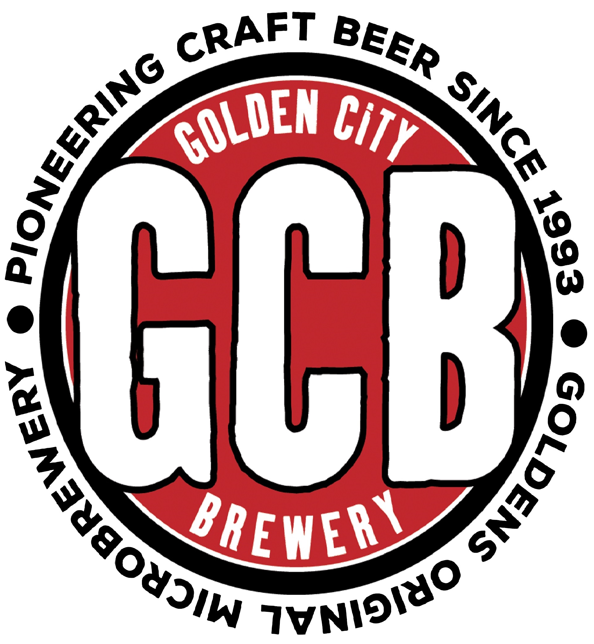 Golden City Brewery in Golden