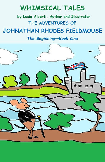 johnathan book cover