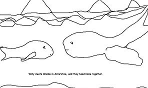 Willy and Wanda image
