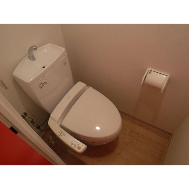섬네일: 임대-분쿄구 마루노우선 묘가다역 1R 文京区 茗荷谷駅