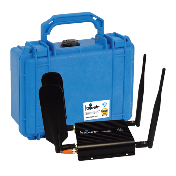 REM Communications Inc