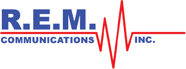 REM Communications Inc