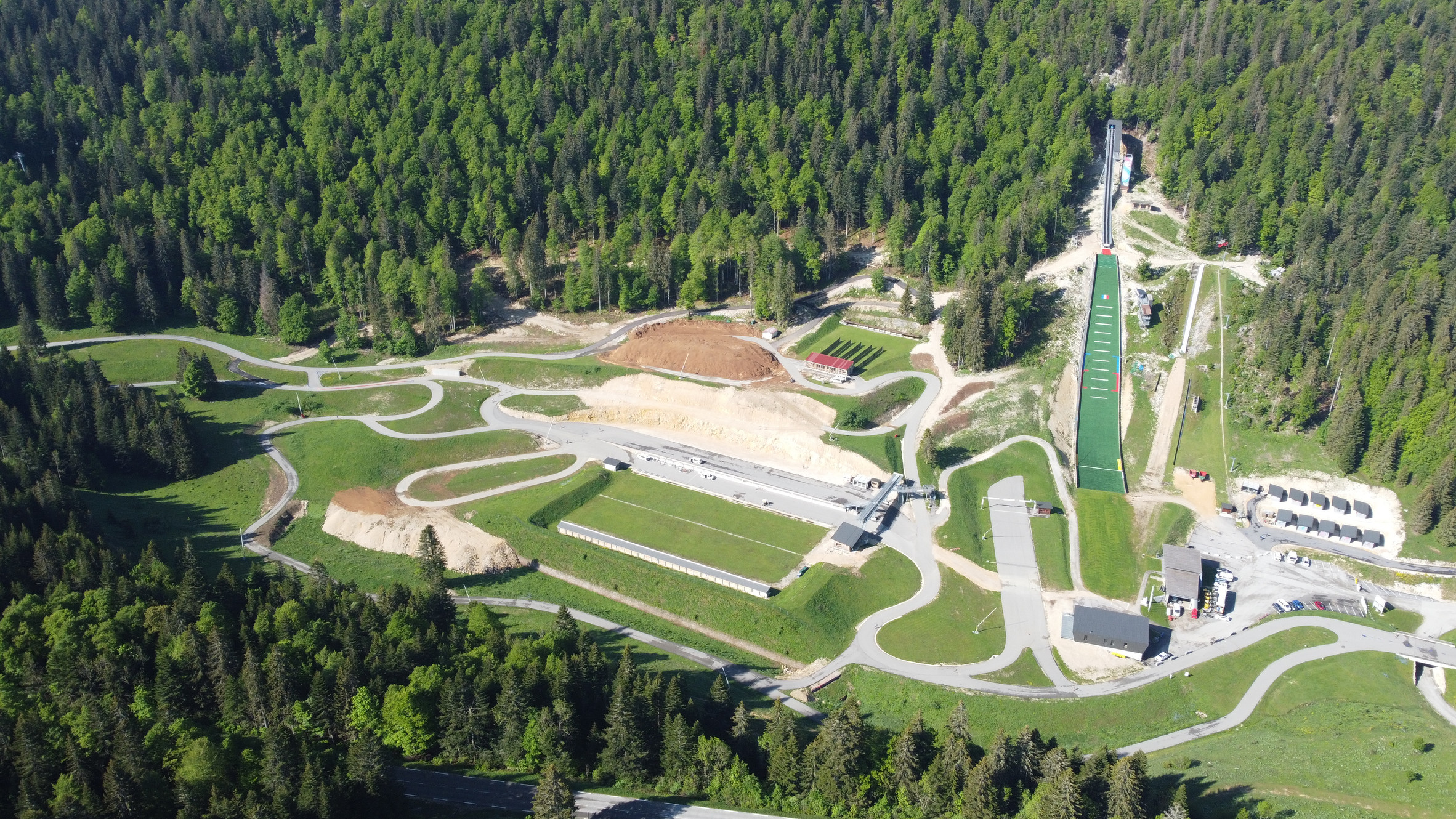 Cyclo Haut Jura