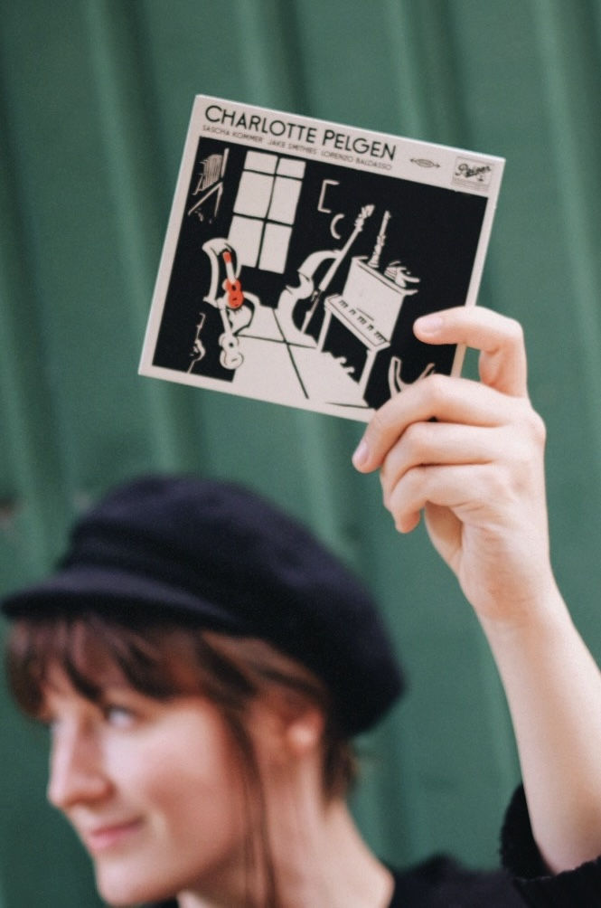 *CD PRE-ORDER* Would You Look At That!