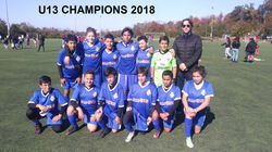U13_champion_2018