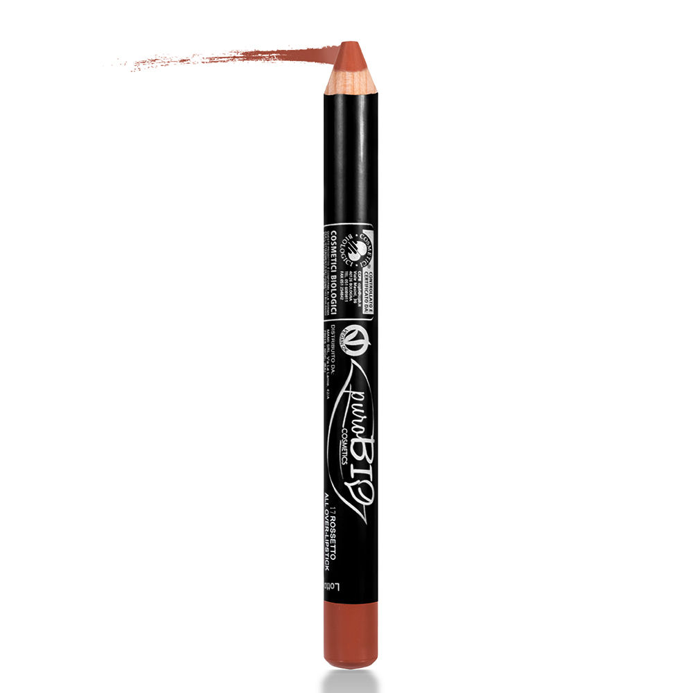 Matitone Rossetto n.17