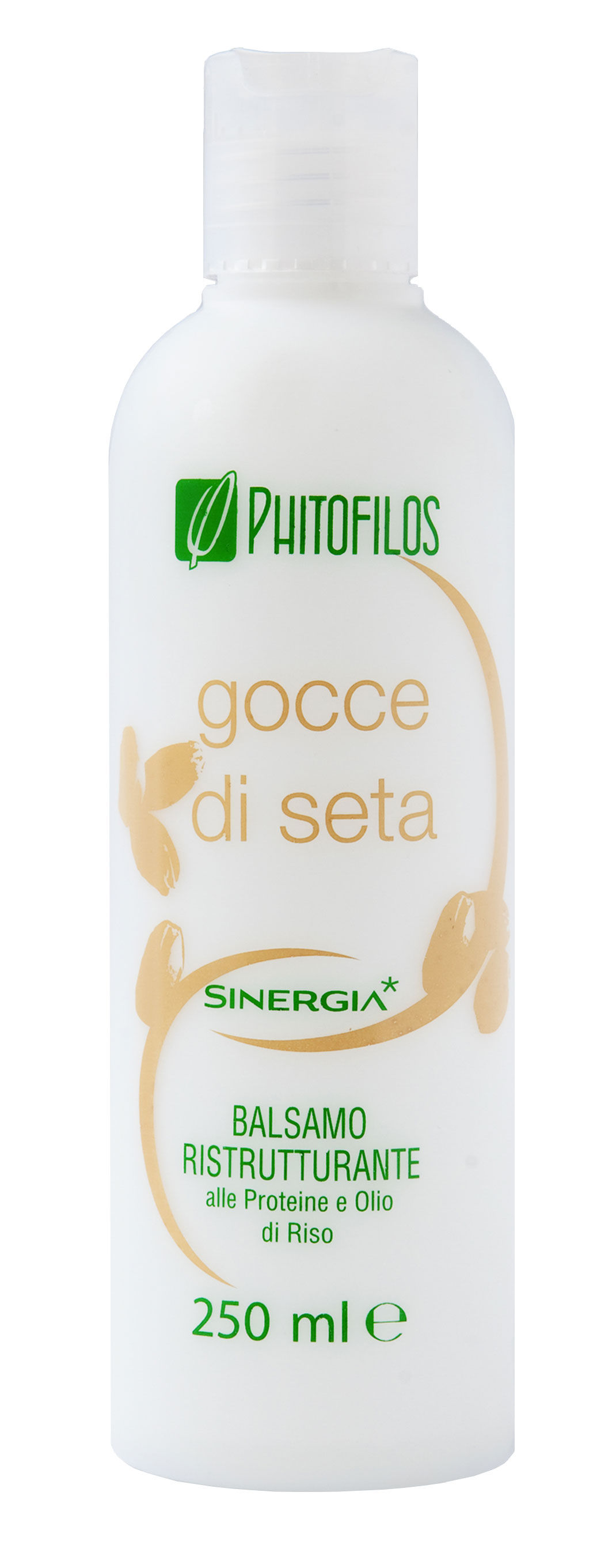 Balsamo Gocce di Seta - Phitofilos