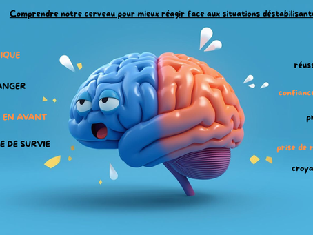 Comment progresser en anglais et faire de notre cerveau un allié