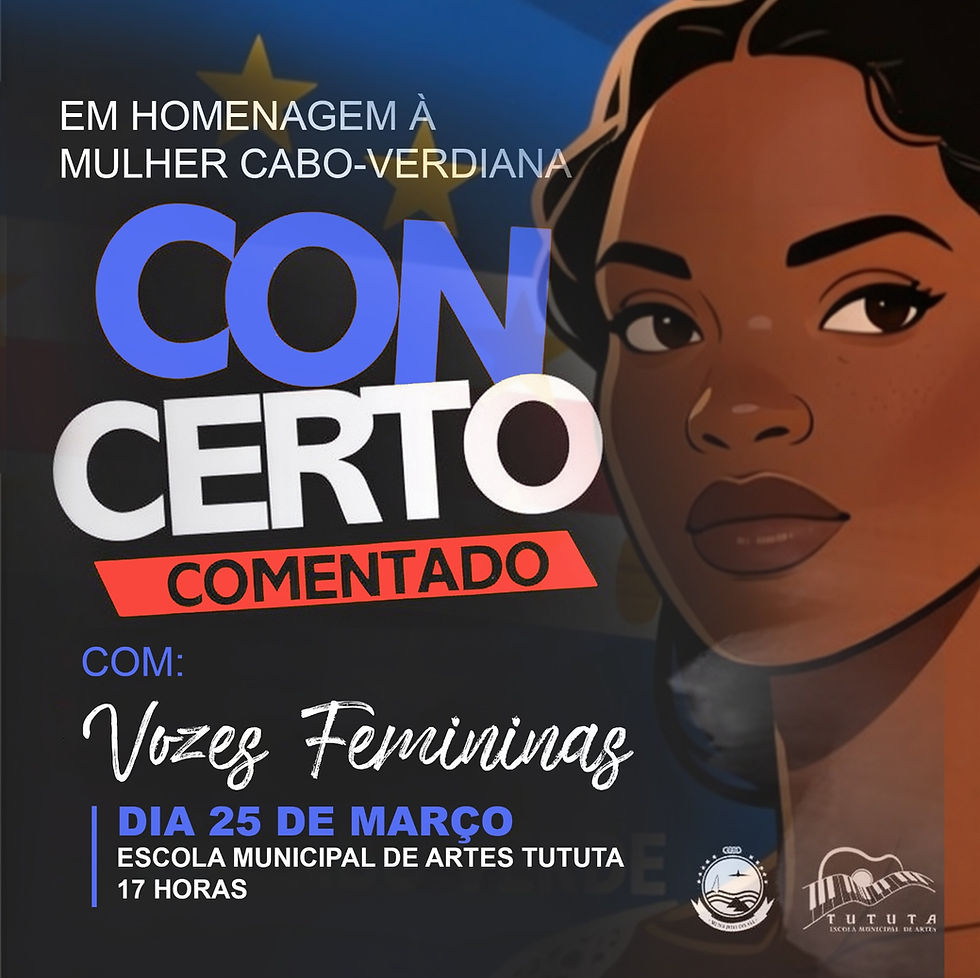 𝗖𝗢𝗡𝗩𝗜𝗧𝗘 | 𝗜𝗜𝗜ª 𝗘𝗗𝗜ÇÃ𝗢 𝗗𝗢 𝗖𝗢𝗖𝗘𝗥𝗧𝗢 𝗖𝗢𝗠𝗘𝗡𝗧𝗔𝗗𝗢