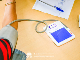 𝗦𝗔Ú𝗗𝗘 𝗘𝗠 𝗗𝗘𝗦𝗧𝗔𝗤𝗨𝗘 | 𝗠𝗨𝗡𝗜𝗖𝗜𝗣𝗜𝗢 𝗗𝗢 𝗦𝗔𝗟 𝗖𝗘𝗟𝗘𝗕𝗥𝗔 𝗘𝗙𝗘𝗠É𝗥𝗜𝗗𝗘 𝗖𝗢𝗠 𝟵.ª 𝗘𝗗𝗜ÇÃ𝗢 𝗗𝗔 𝗙𝗘𝗜𝗥𝗔 𝗔𝗟𝗧𝗘𝗥𝗡𝗔𝗧𝗜𝗩𝗔 𝗗𝗘 𝗦𝗔Ú𝗗𝗘 ABERTA AOS MUNICIPES