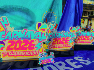 𝗣𝗮𝘁𝗰𝗵𝗲 𝗣𝗮𝗿𝗹𝗼𝗮 𝗳𝗮𝘇 𝗵𝗶𝘀𝘁ó𝗿𝗶𝗮 𝗲 𝗰𝗼𝗻𝗾𝘂𝗶𝘀𝘁𝗮 𝗼 𝗖𝗮𝗿𝗻𝗮𝘃𝗮𝗹 𝗦𝗮𝗹 𝟮𝟬𝟮𝟲