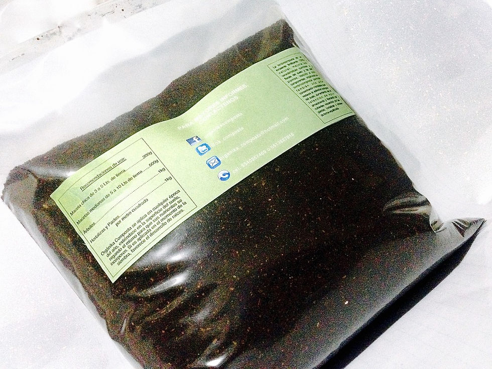 reverso de nuestro producto