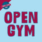 Youth (7th - 12th Grade) Open Gym
