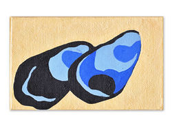acrylic