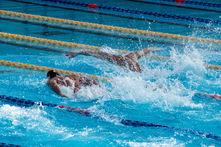 Sports Psychology: A Guide for Swimmers, Coaches, and Parents