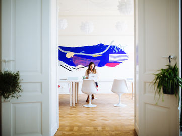 How to Choose a Coworking that Suits You?