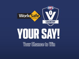 Survey - WorkSafe Community & Partnership Insights