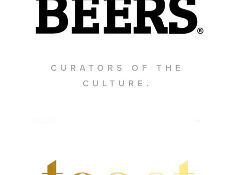 Beats x Beers annual 'Toast' celebration returns for 2021 year end gathering