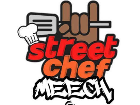 Flint Spotlight: Street Chef Meech