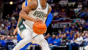 Champions Classic Final: No.18 MSU Fall To No.9 Duke 74-65
