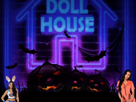 Your Lansing Guide To An Adult Halloween