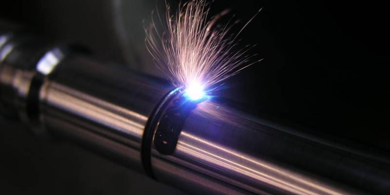 Laser Marking 