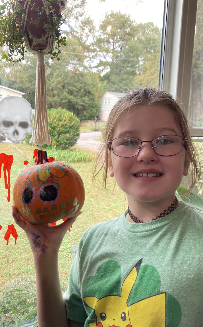 Laurel Ridge Elementary School PTA DeKalb GA