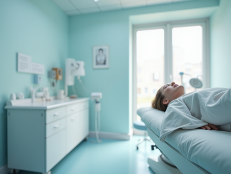 Discover the Best Profhilo Treatment Options in London