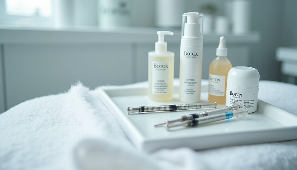 Essential Tips for the Best Botox Aftercare for Optimal Results