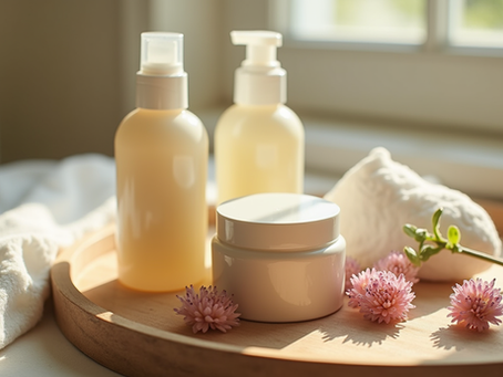 Top 10 Beginner Friendly Beauty Treatments to Try at Home