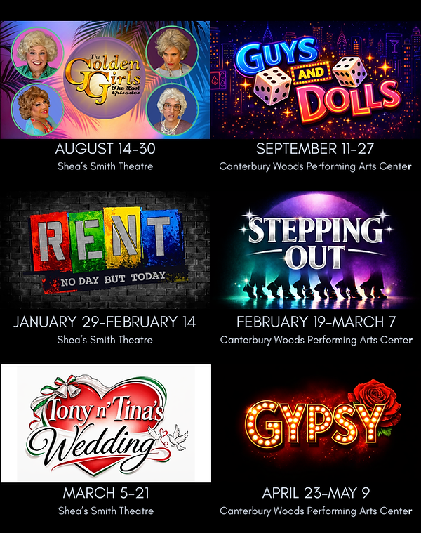 32nd season logos (420 x 315 px) (5.5 x 8.25 in).png