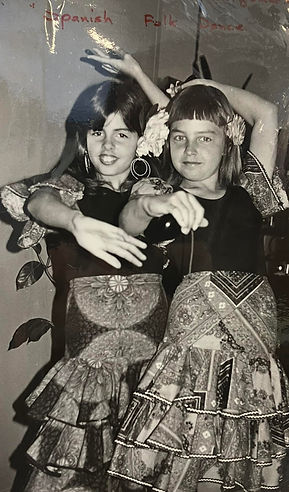 Priya's Statewide Events - from small beginnings 5