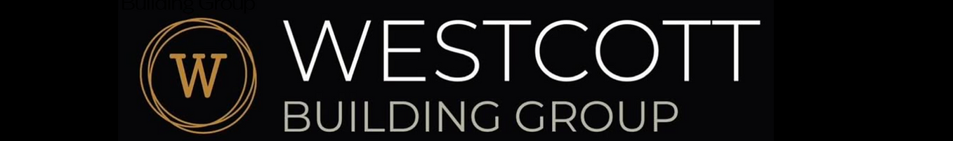 Westcott Building Group heading & logo