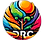 Desert Rhubees Creation (DRC) logo 