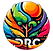 Desert Rhubees Creation (DRC) logo