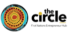 The Circle logo