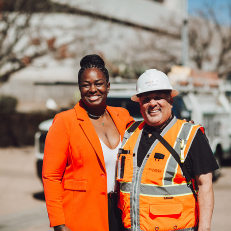 In the Heart of the Community: H.O.P.E. in Action