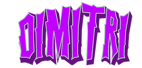 Dimitri Logo