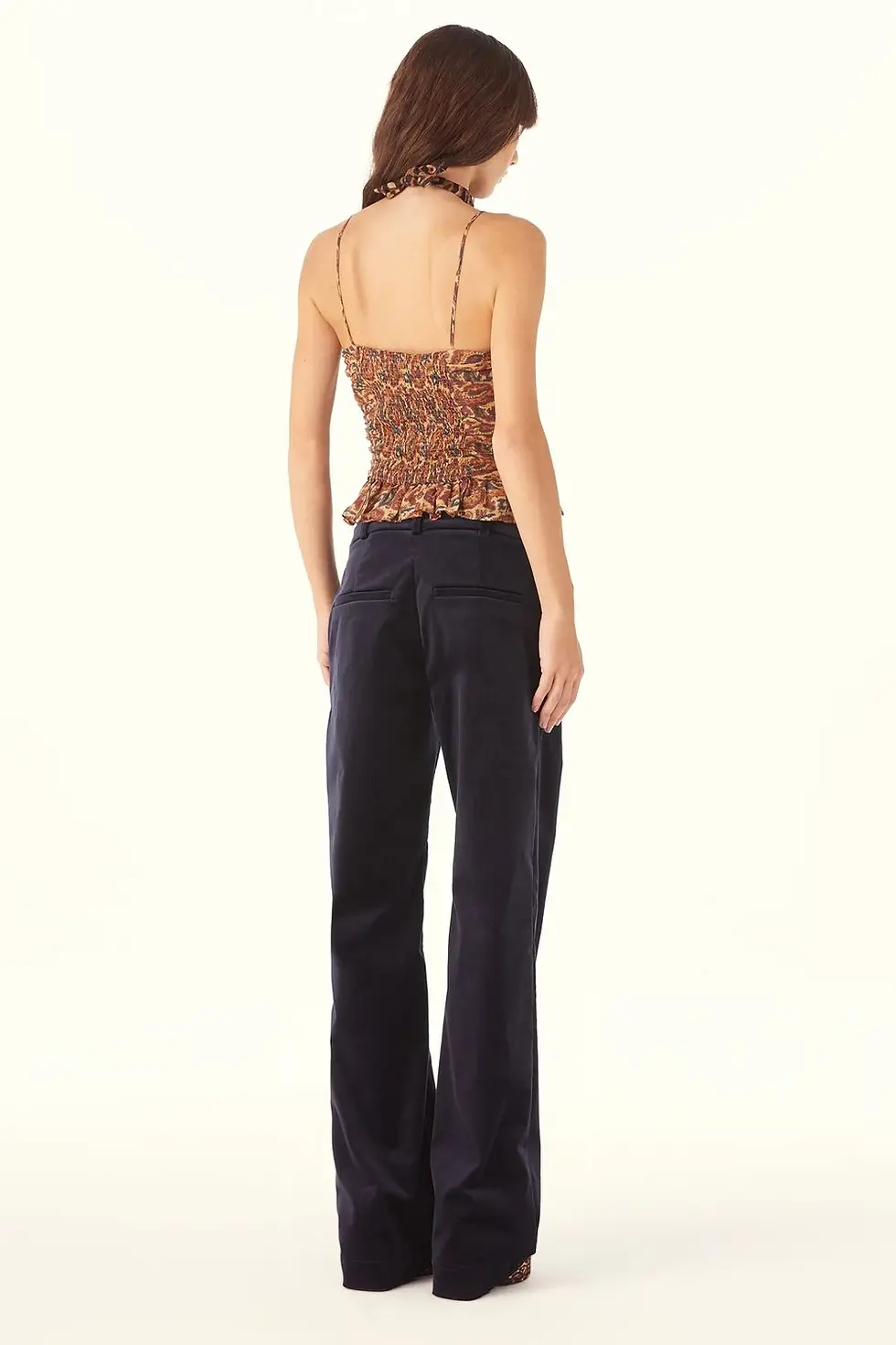 Miniatura: CALÇA DAISY
