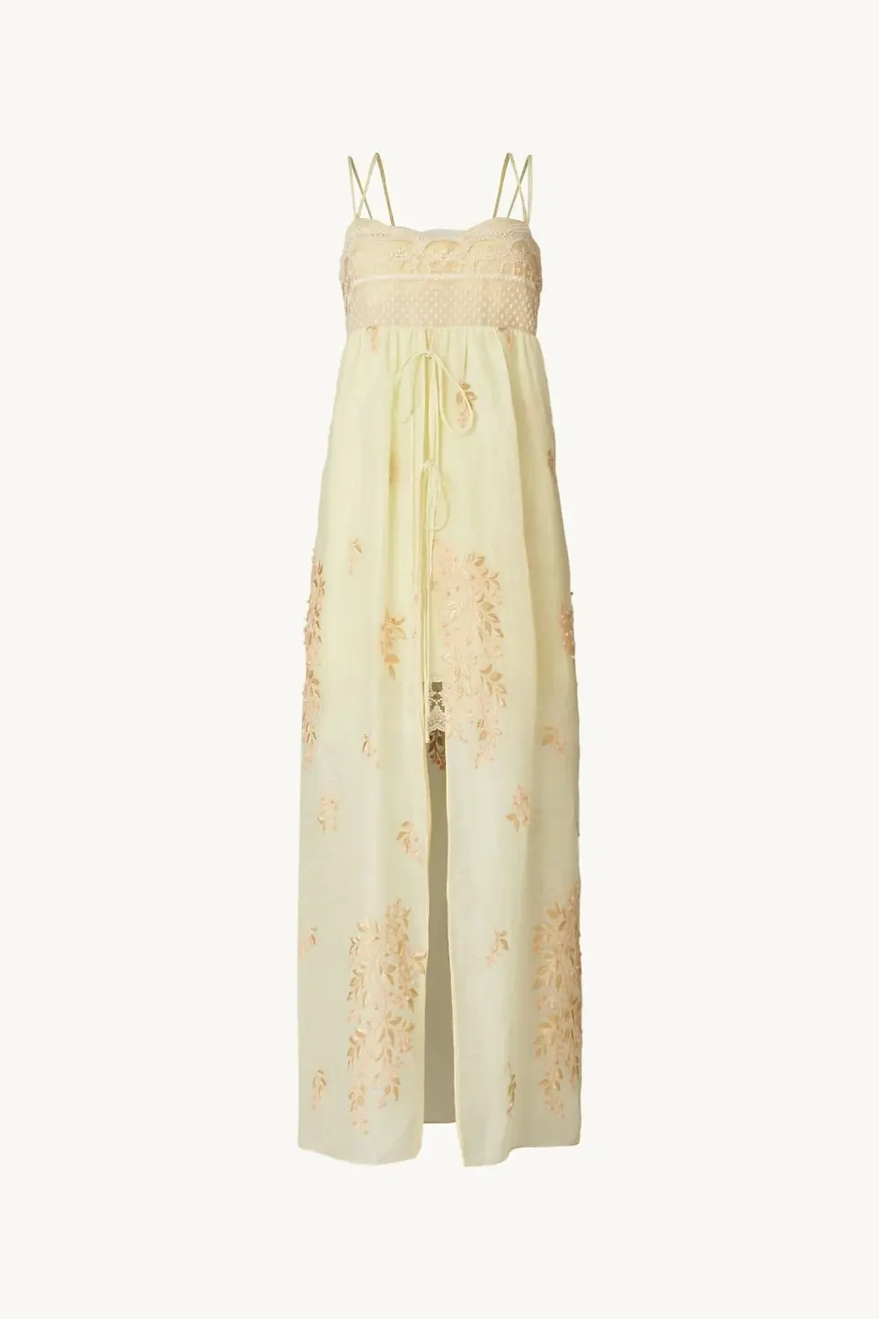 Miniatura: VESTIDO NATALIA