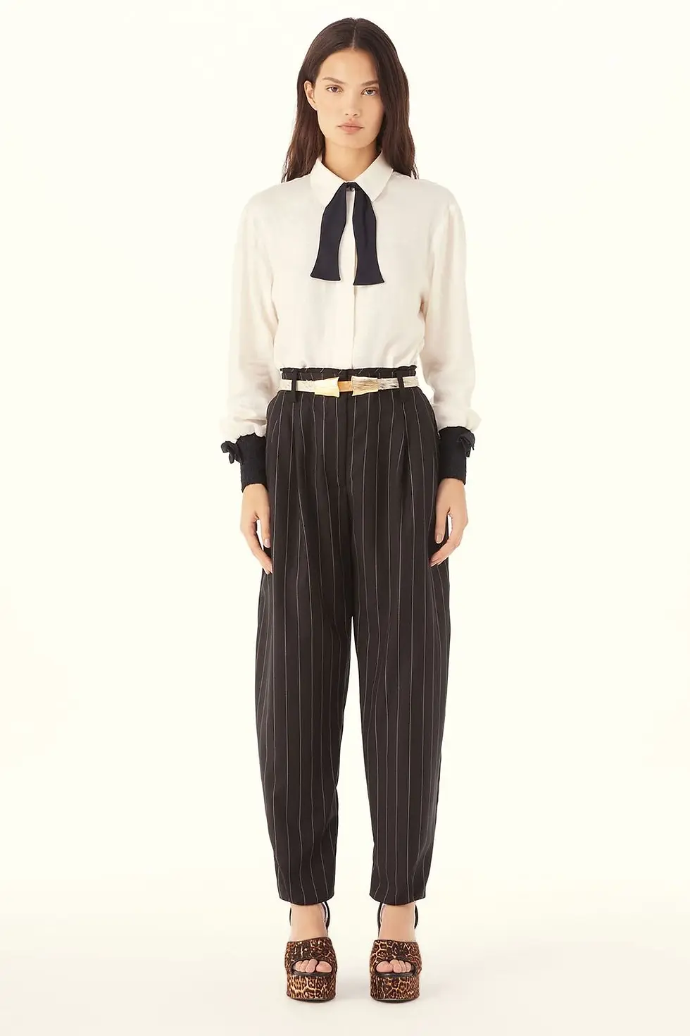 Miniatura: CAMISA BELLARTE