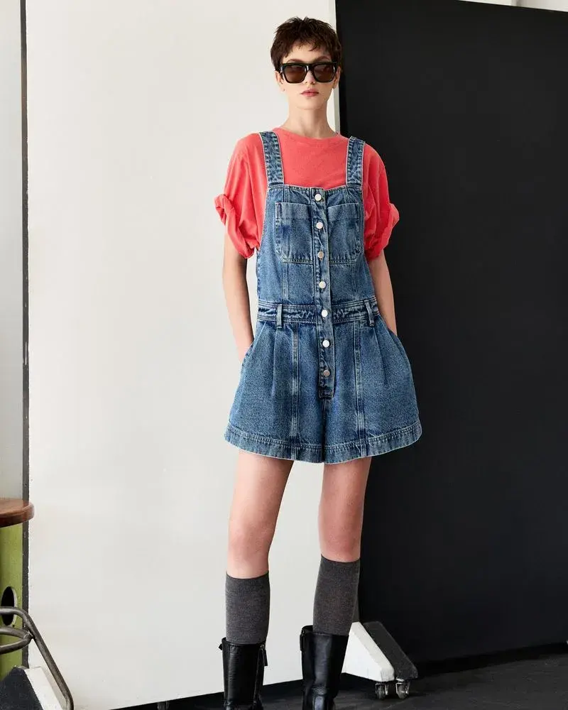 JUMP JEANS JESSIE