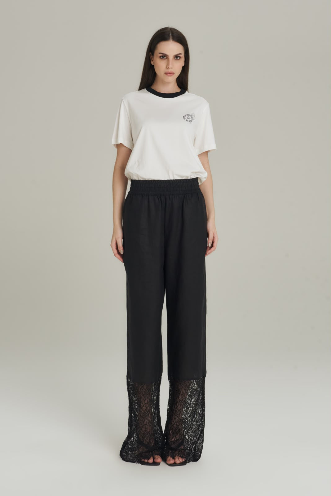 T-SHIRT SELO SAINT TROPEZ 