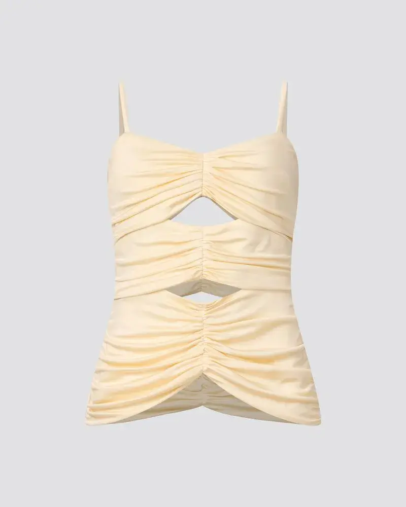 Miniatura: BLUSA JERSEY ABSOLUT OLGA