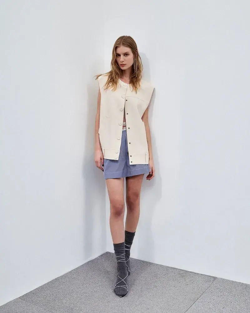 COLETE CREPE ROAD CARINA