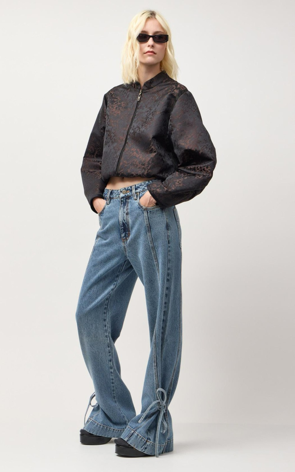 CALCA JEANS CAMDEN CALLIE