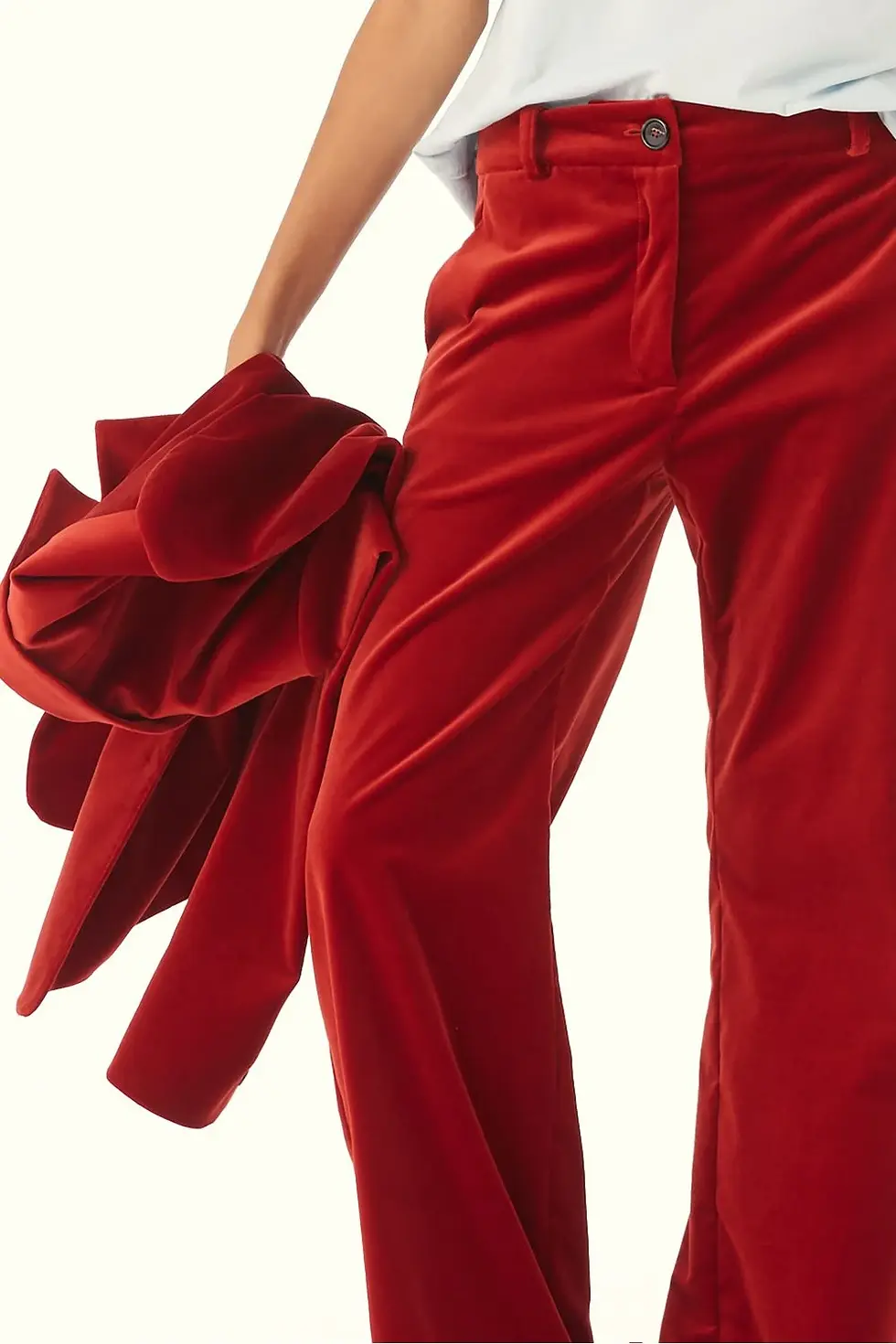 Miniatura: CALÇA DAISY