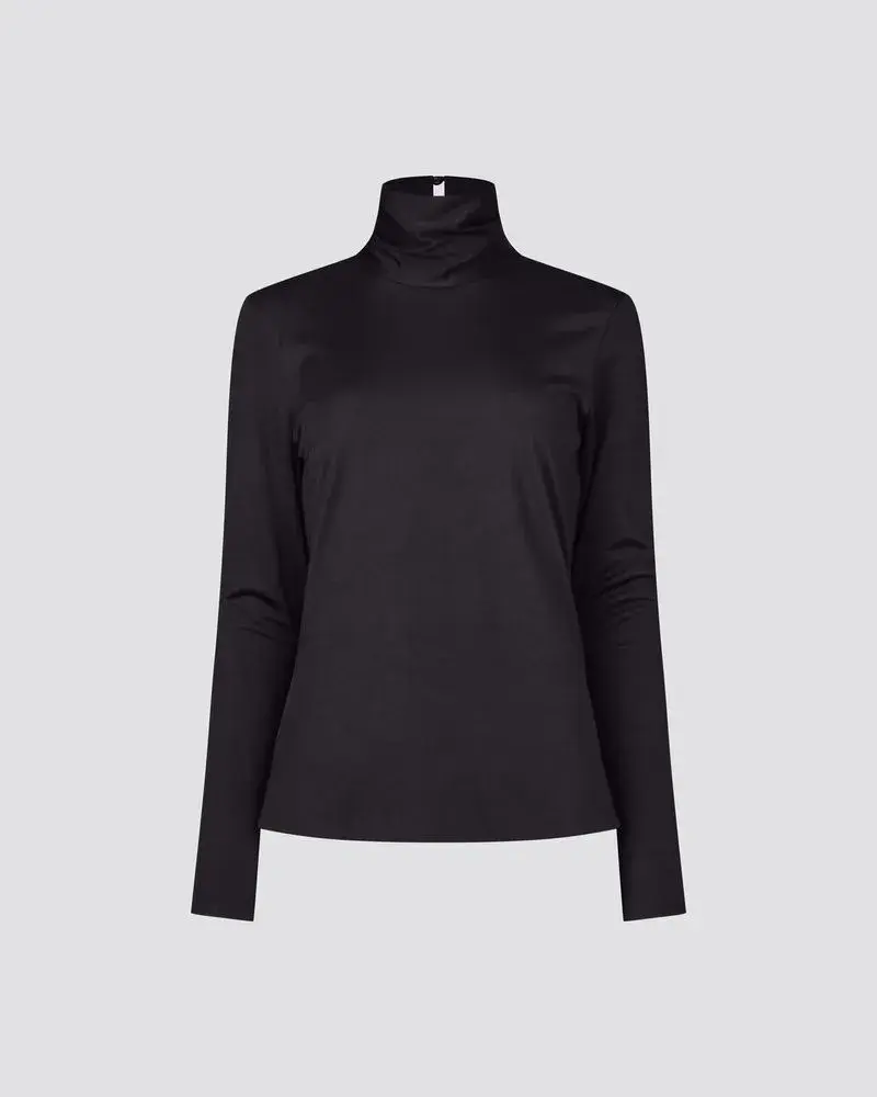 Miniatura: BLUSA JERSEY ABSOLUT CORIN