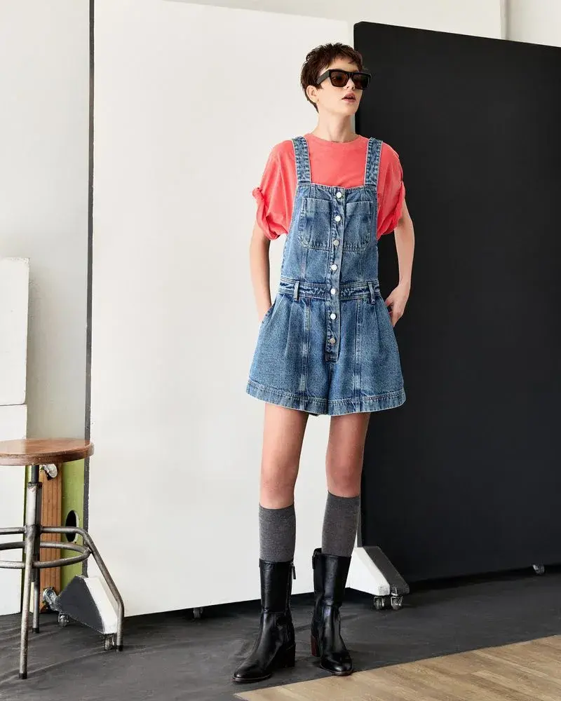 Miniatura: JUMP JEANS JESSIE