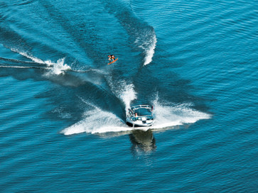 Ski nautique
